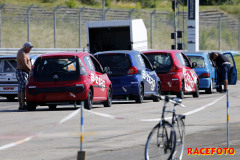 Raceweek Kinnekulle Ring