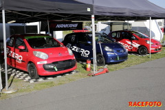 Raceweek Kinnekulle Ring