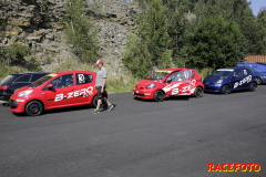 Raceweek Kinnekulle Ring