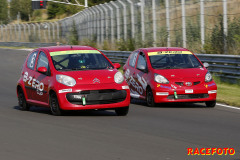 Raceweek Kinnekulle Ring