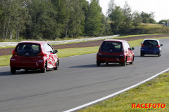 Raceweek Kinnekulle Ring