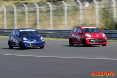 Raceweek Kinnekulle Ring