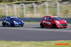 Raceweek Kinnekulle Ring