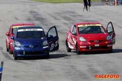 Raceweek Kinnekulle Ring
