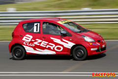 Raceweek Kinnekulle Ring