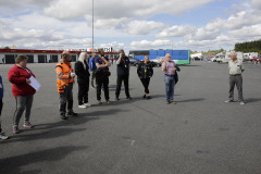 Corsa Italiana & BMW Cup på Rudskogen samt Norgespremiär för B-Zero Racing.