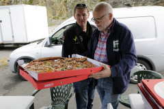 Corsa Italiana & BMW Cup på Rudskogen samt Norgespremiär för B-Zero Racing.