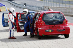 Corsa Italiana & BMW Cup på Rudskogen samt Norgespremiär för B-Zero Racing.