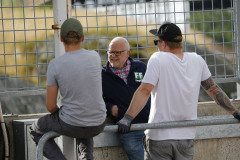 Corsa Italiana & BMW Cup på Rudskogen samt Norgespremiär för B-Zero Racing.