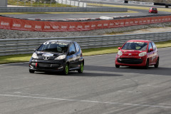 Corsa Italiana & BMW Cup på Rudskogen samt Norgespremiär för B-Zero Racing.