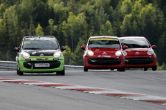 Corsa Italiana & BMW Cup på Rudskogen samt Norgespremiär för B-Zero Racing.