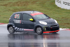 Racing NM GT Festivalen Rudskogen