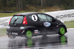 Racing NM GT Festivalen Rudskogen