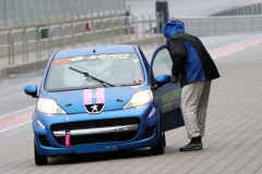 Racing NM GT Festivalen Rudskogen