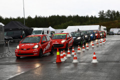Racing NM GT Festivalen Rudskogen
