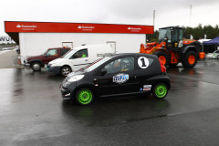 Racing NM GT Festivalen Rudskogen