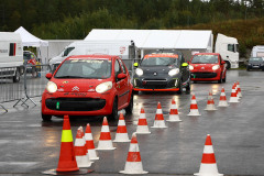 Racing NM GT Festivalen Rudskogen