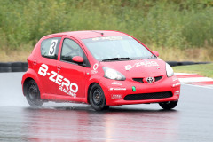 Racing NM GT Festivalen Rudskogen