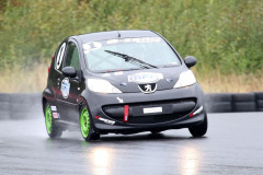 Racing NM GT Festivalen Rudskogen