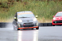 Racing NM GT Festivalen Rudskogen