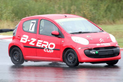 Racing NM GT Festivalen Rudskogen