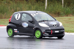 Racing NM GT Festivalen Rudskogen