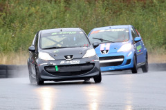 Racing NM GT Festivalen Rudskogen