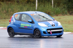 Racing NM GT Festivalen Rudskogen