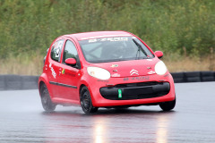 Racing NM GT Festivalen Rudskogen