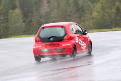 Racing NM GT Festivalen Rudskogen