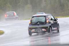 Racing NM GT Festivalen Rudskogen