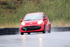 Racing NM GT Festivalen Rudskogen