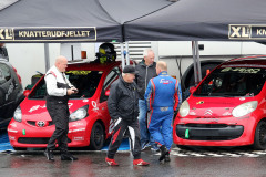 Racing NM GT Festivalen Rudskogen
