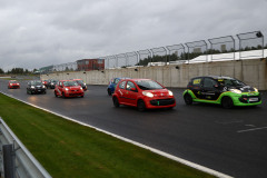 Racing NM GT Festivalen Rudskogen