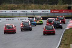Racing NM GT Festivalen Rudskogen