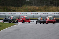 Racing NM GT Festivalen Rudskogen