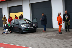 Racing NM GT Festivalen Rudskogen
