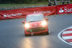 Racing NM GT Festivalen Rudskogen