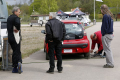 SSK & SPVM Falkenberg