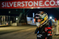 24-timmars Silverstone C1 Racing