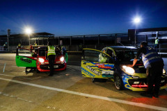 24-timmars Silverstone C1 Racing