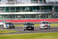 24-timmars Silverstone C1 Racing