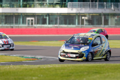 24-timmars Silverstone C1 Racing