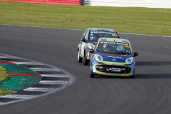 24-timmars Silverstone C1 Racing