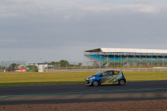 24-timmars Silverstone C1 Racing