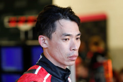 24-timmars Silverstone C1 Racing