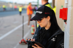 24-timmars Silverstone C1 Racing