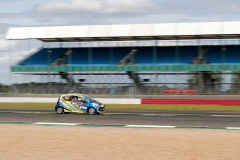 24-timmars Silverstone C1 Racing