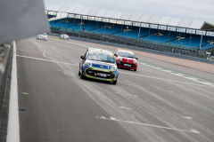 24-timmars Silverstone C1 Racing