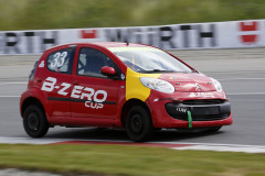 Corsa Italiana, BMW & Z-Zero Racing på Rudskogen.